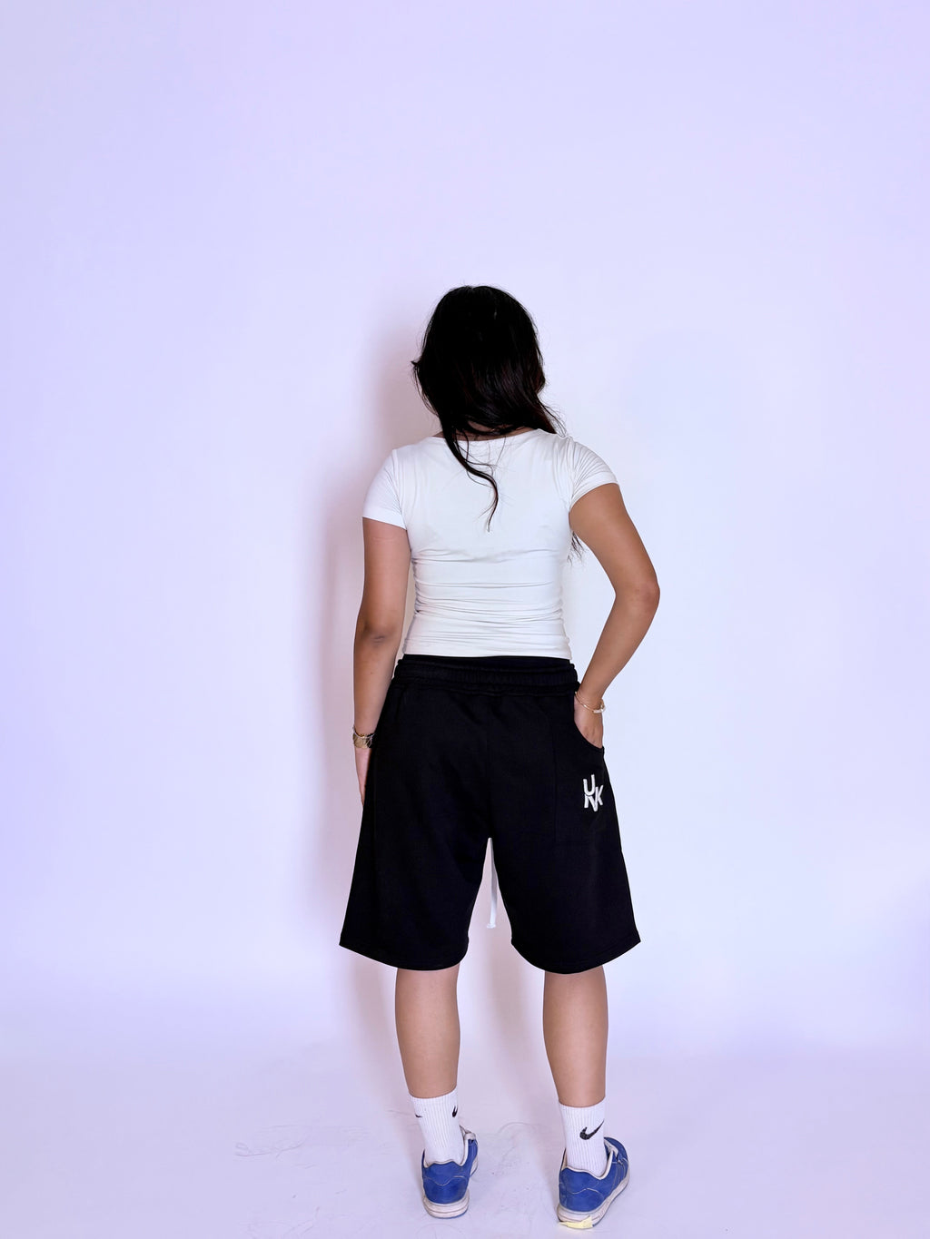 UNK|Black Short
