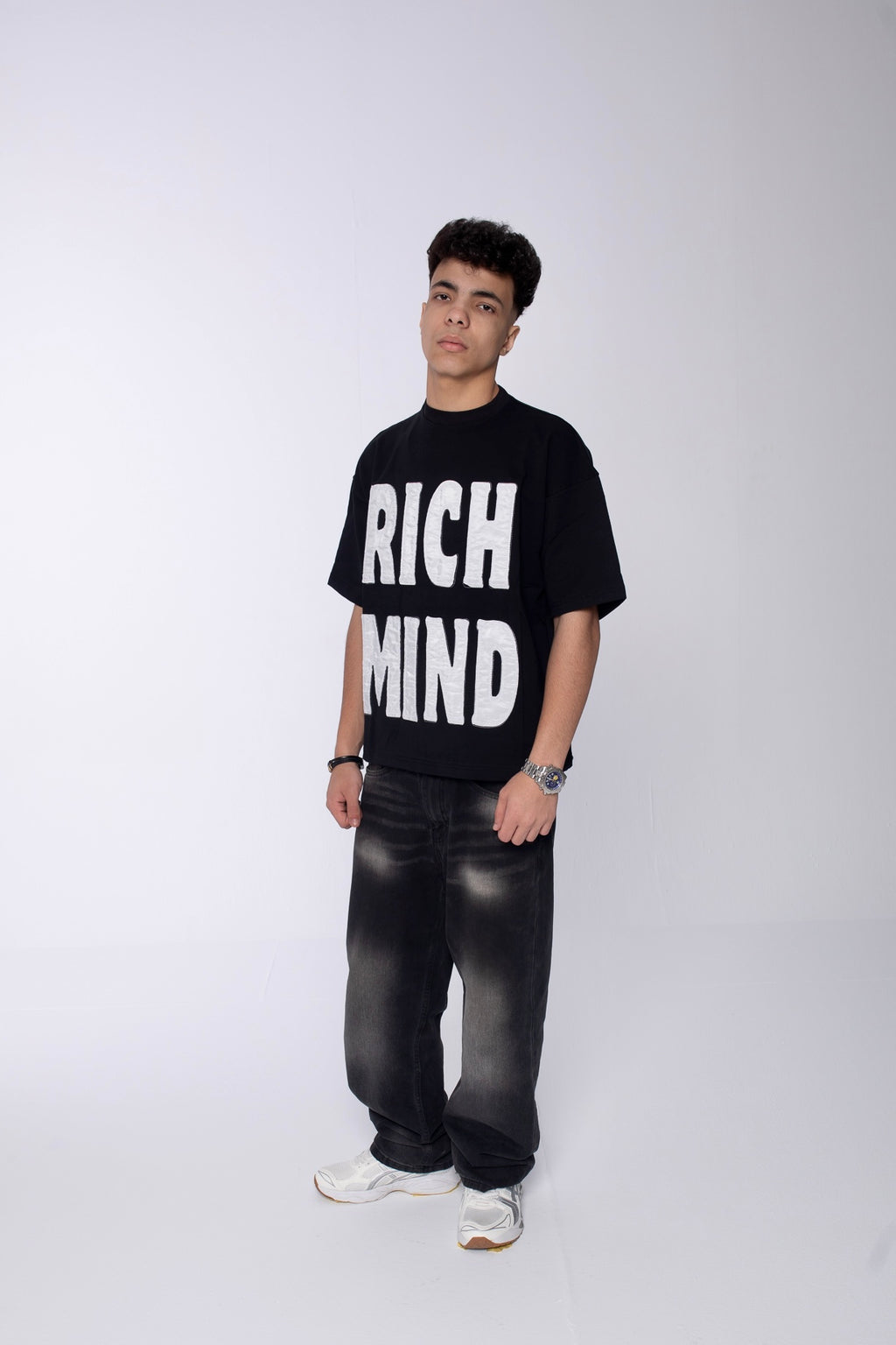 MIND | TEE