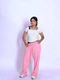 UNK|Pink Pants