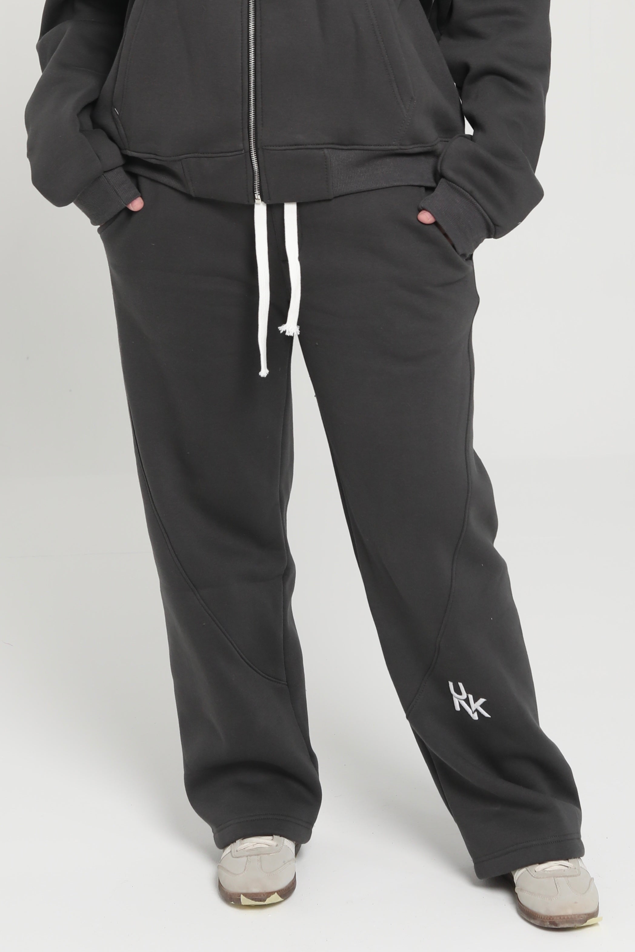 UNK| Metal Pants