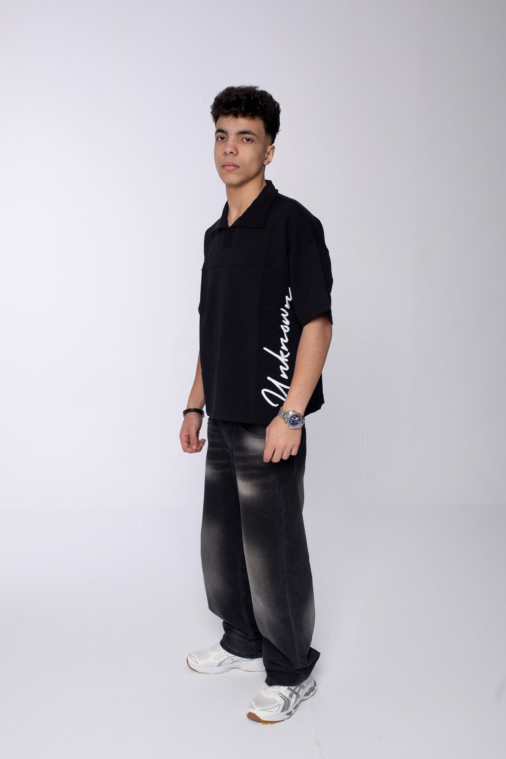 POLO | TEE