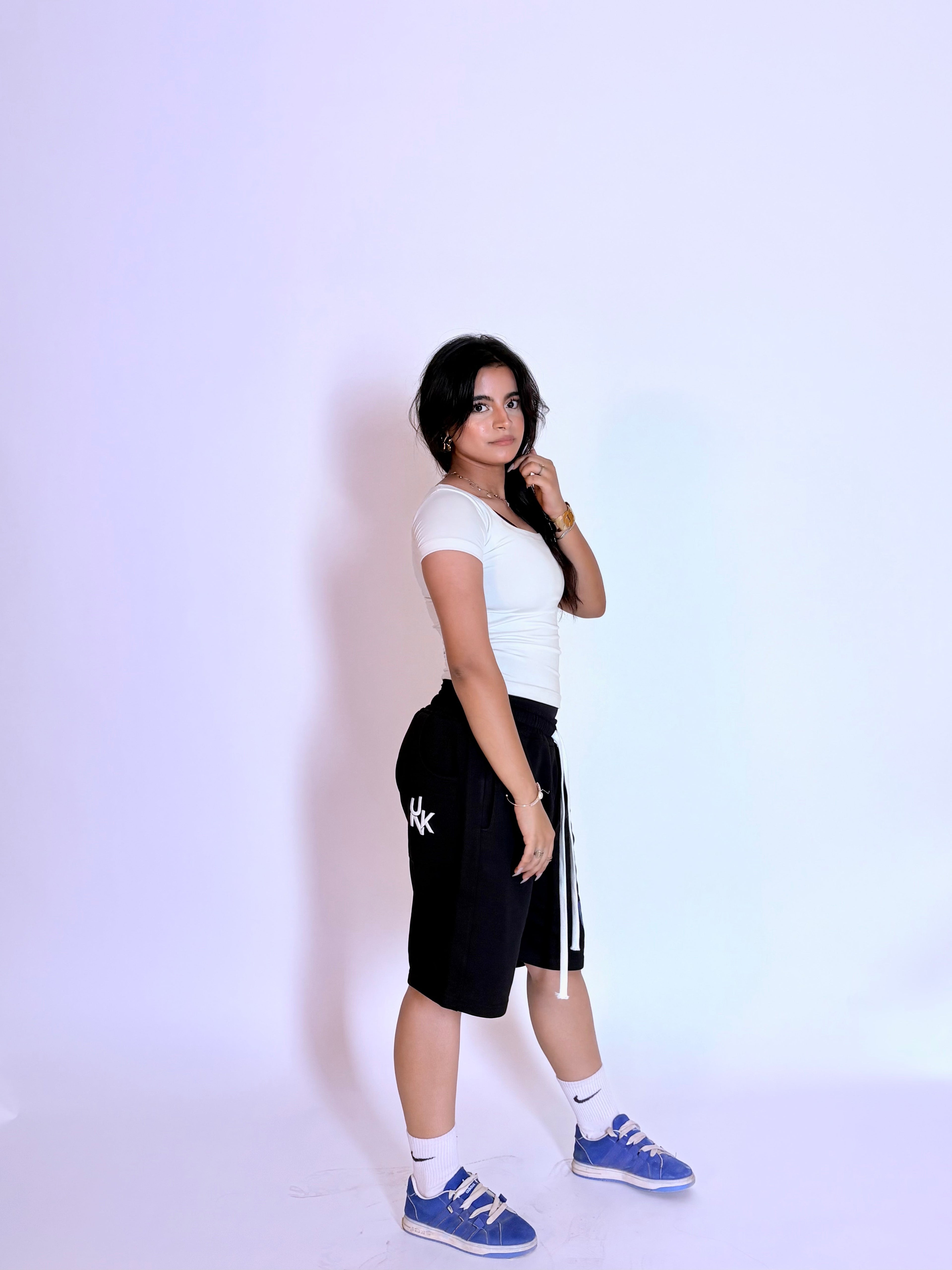 UNK|Black Short