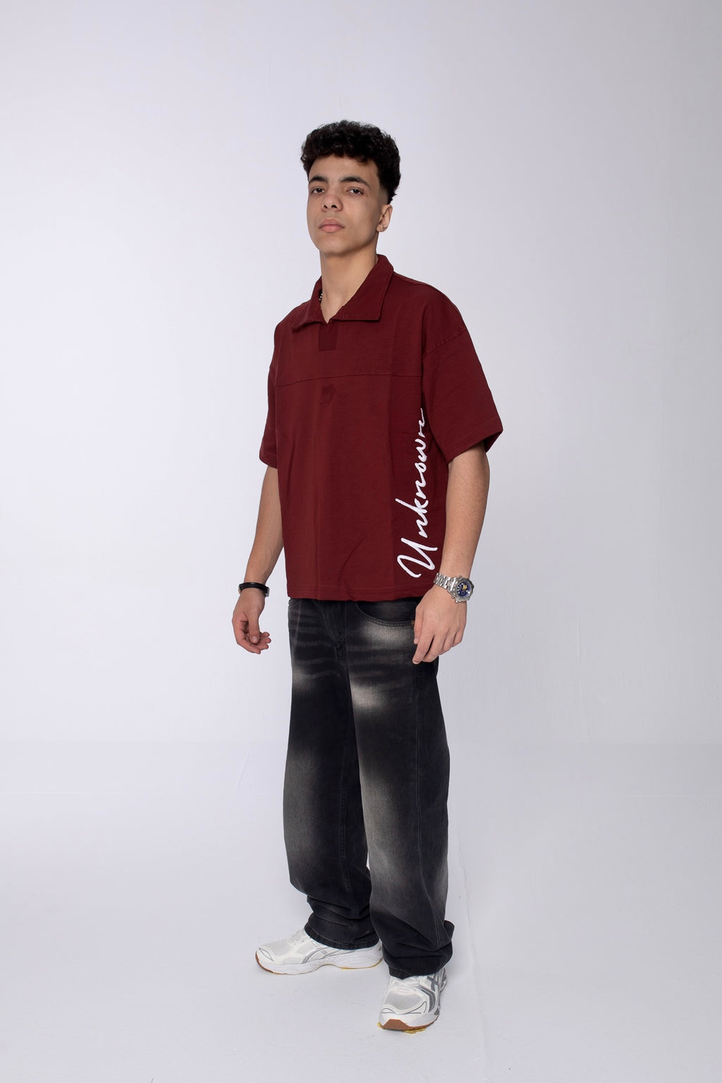 POLO | TEE