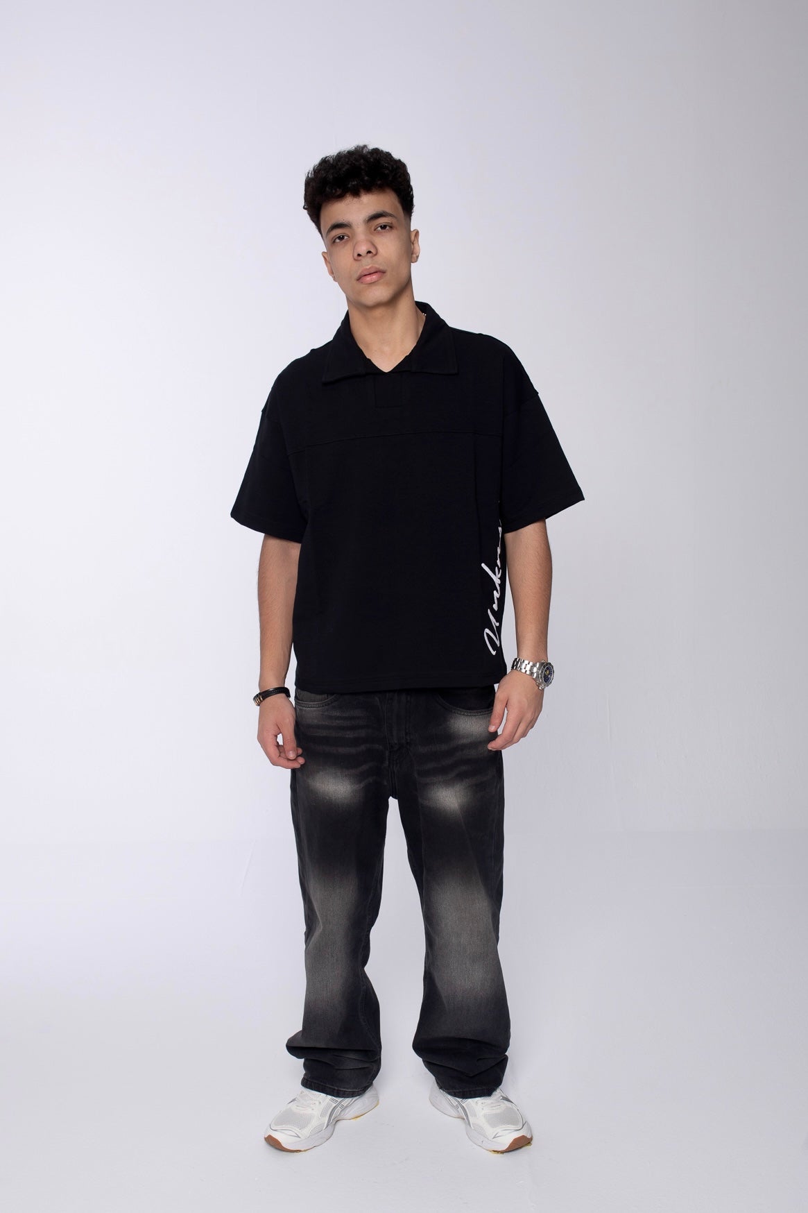 POLO | TEE