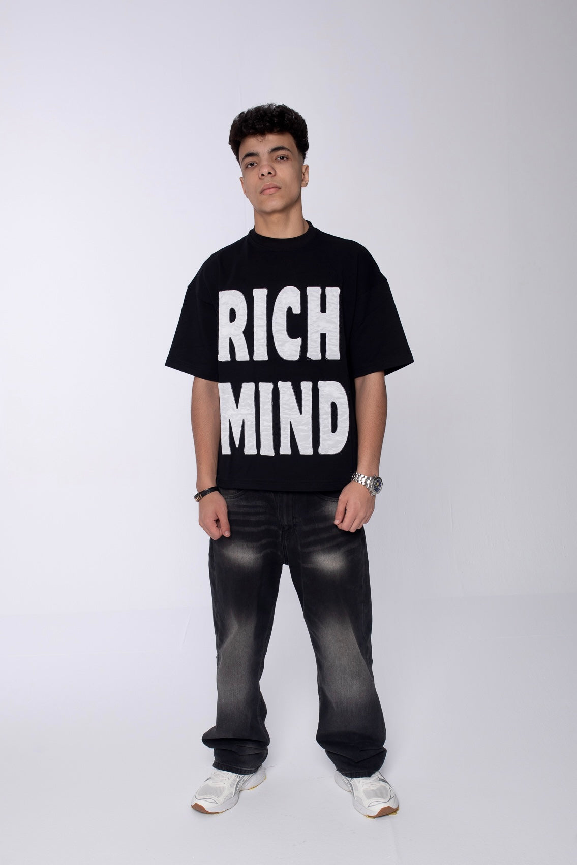 MIND | TEE