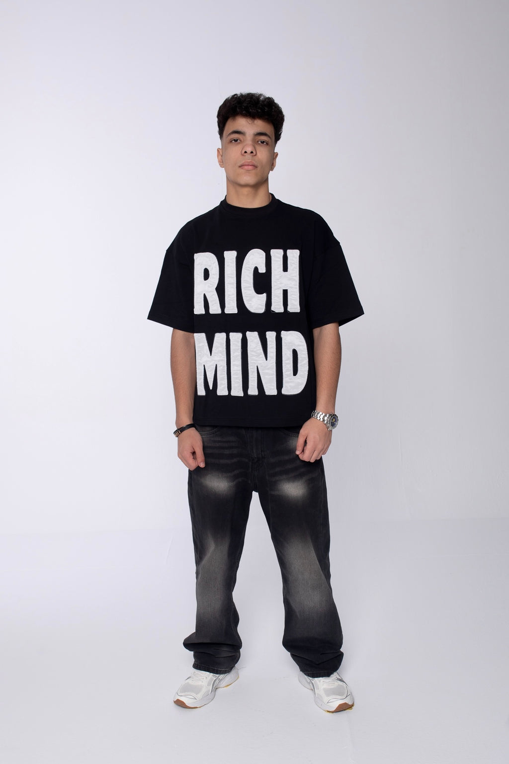 MIND | TEE