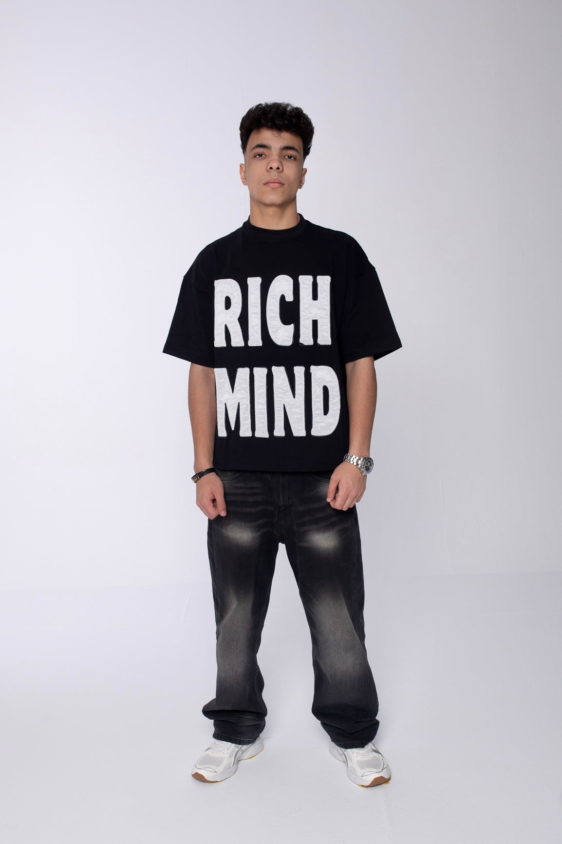 MIND | TEE