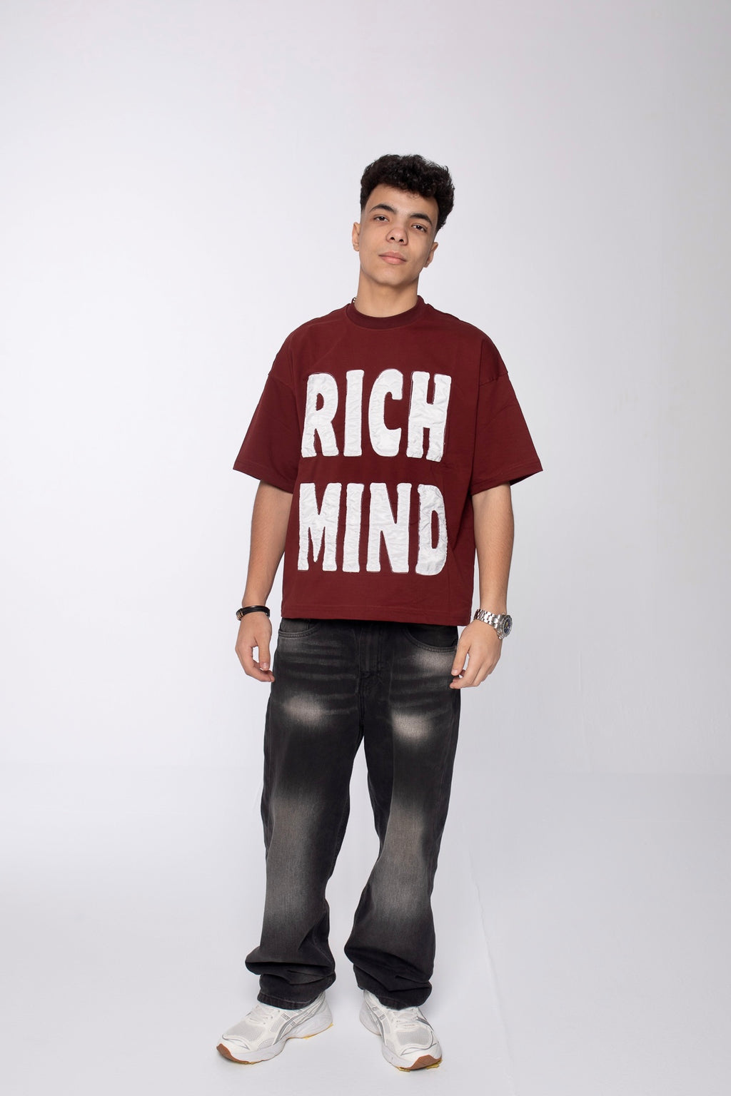 MIND | TEE