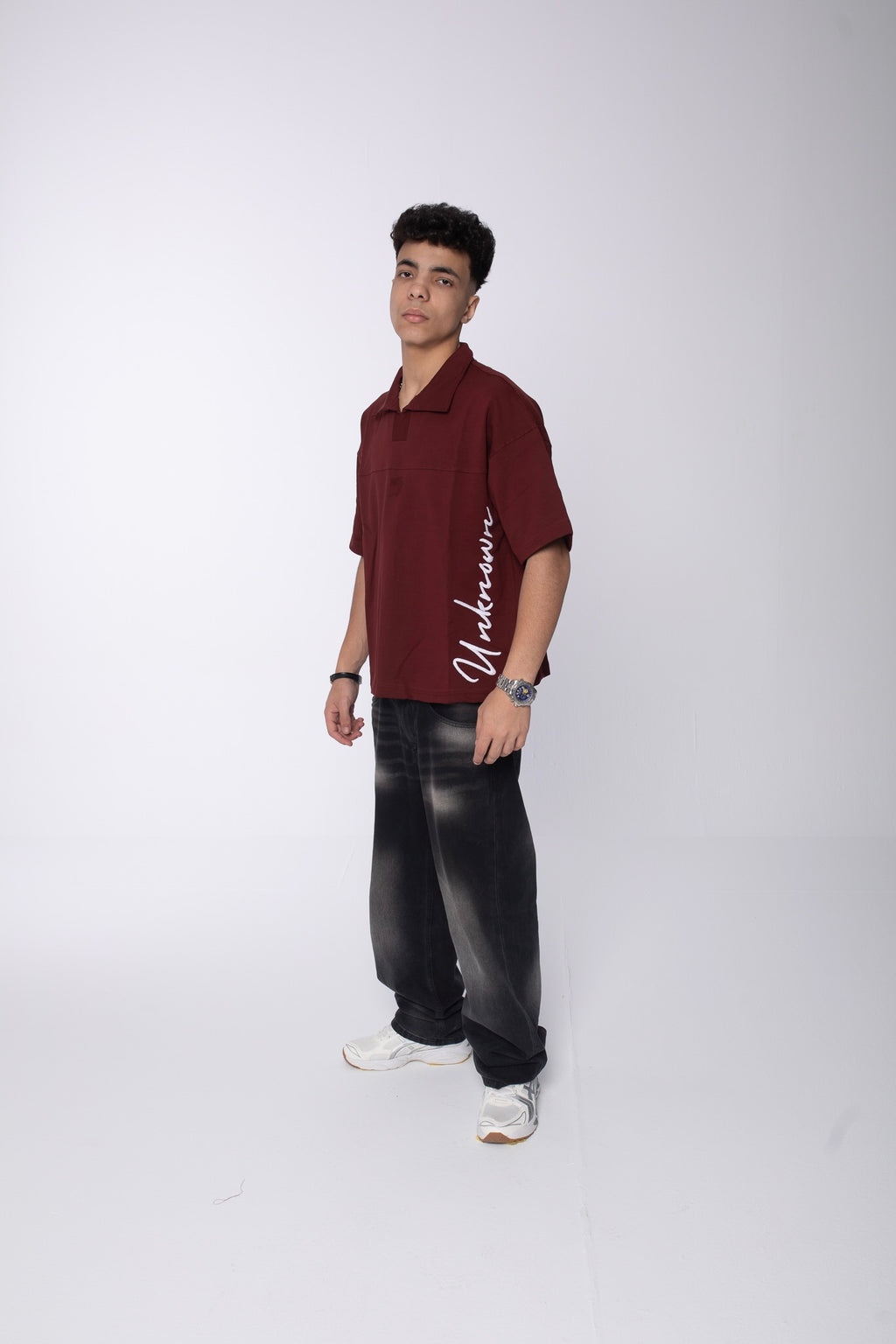 POLO | TEE