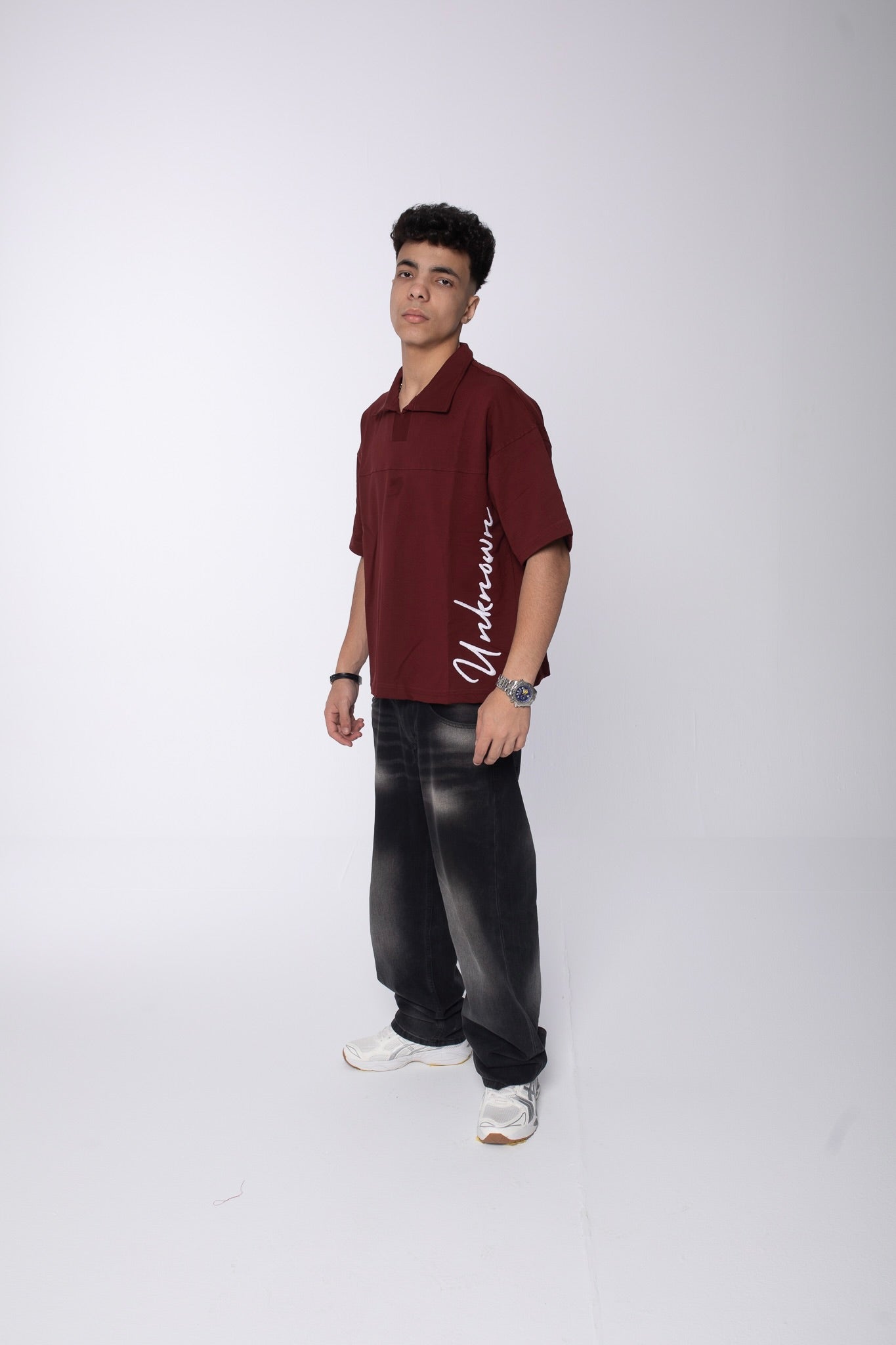 POLO | TEE