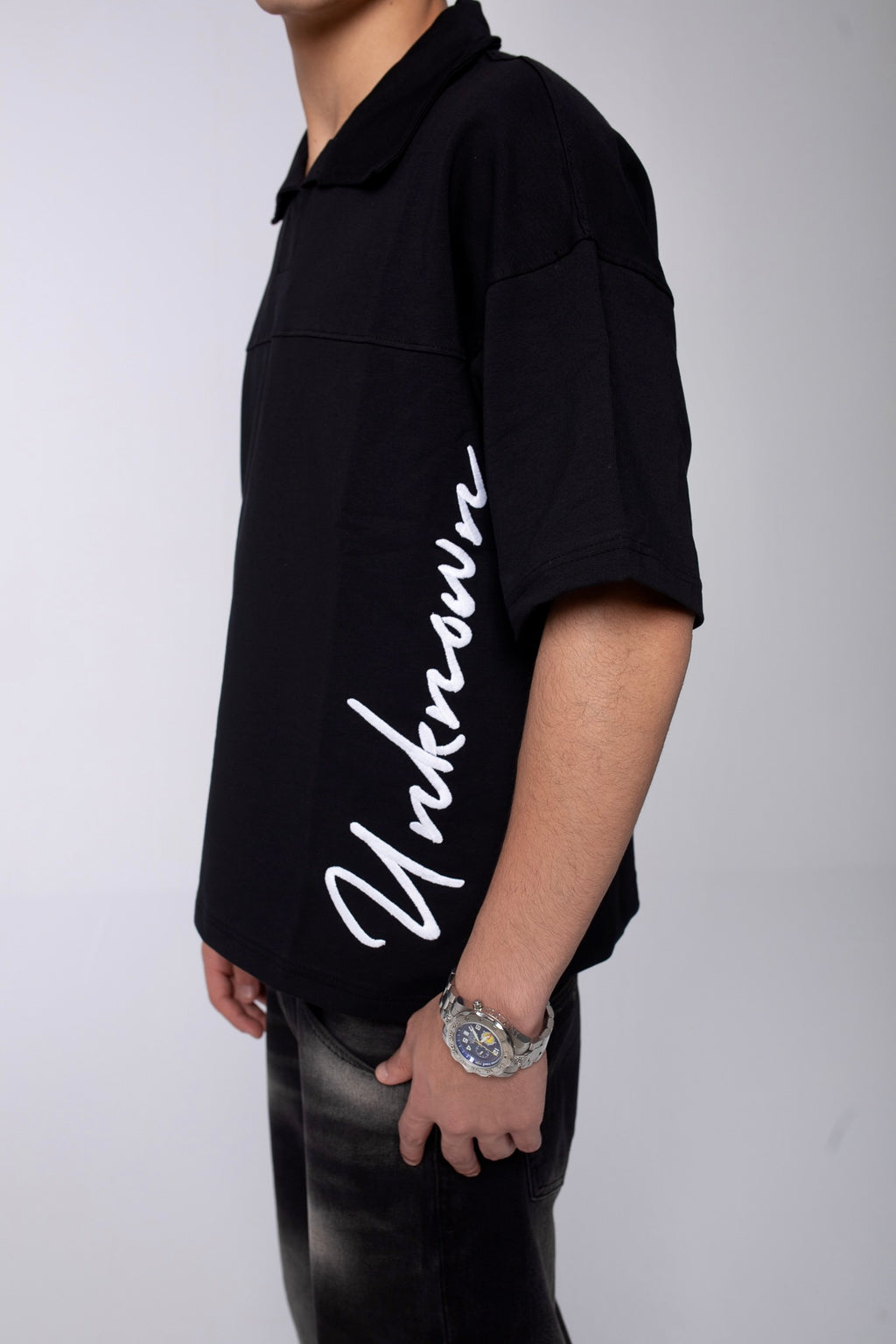 POLO | TEE