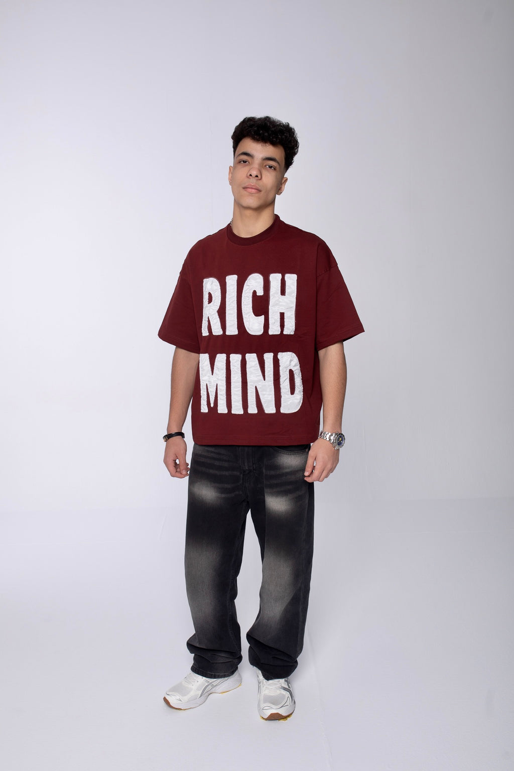 MIND | TEE