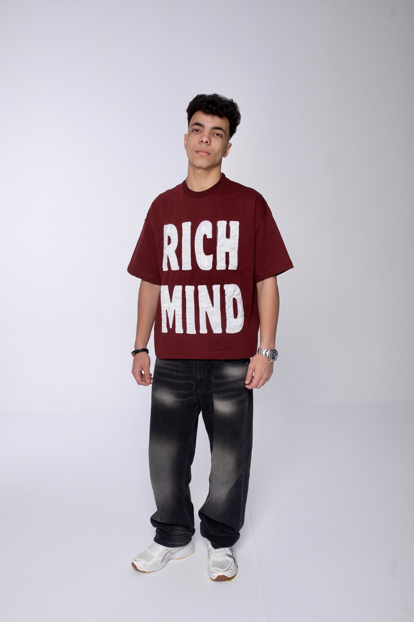 MIND | TEE