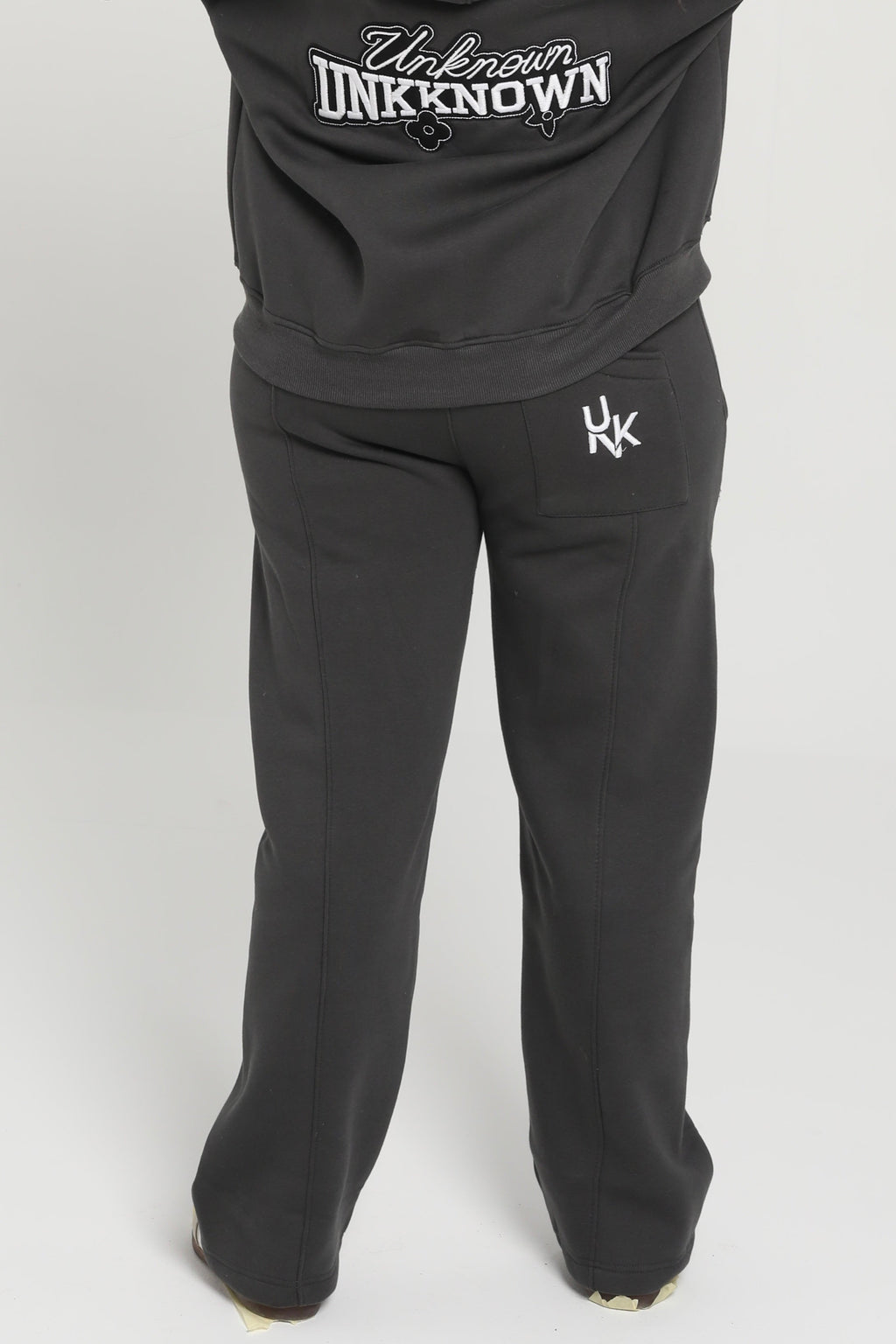 UNK| Metal Pants
