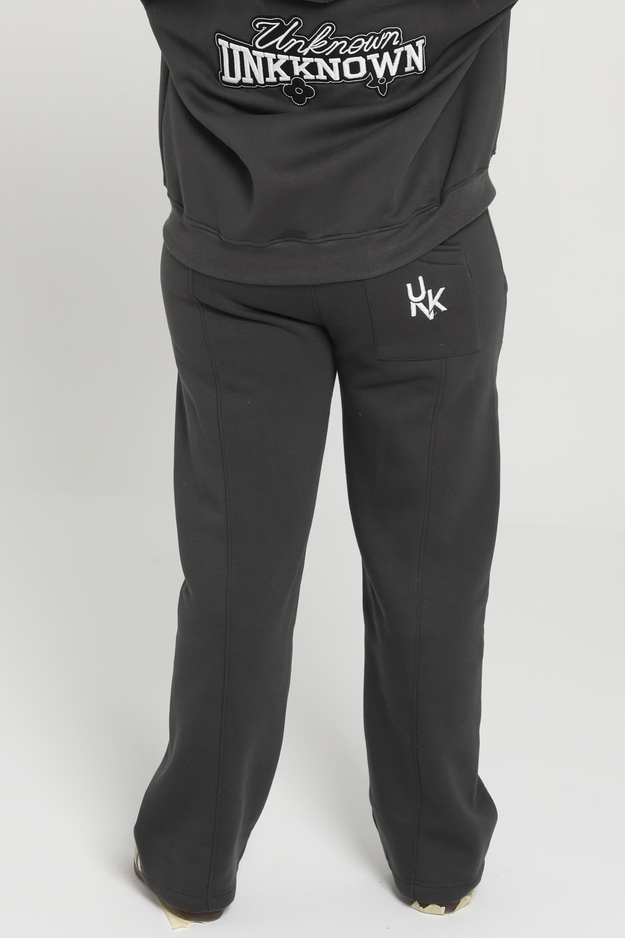 UNK| Metal Pants