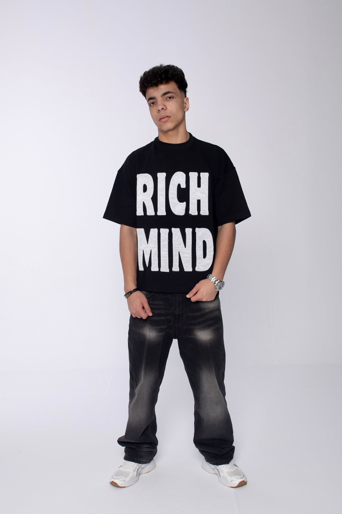 MIND | TEE