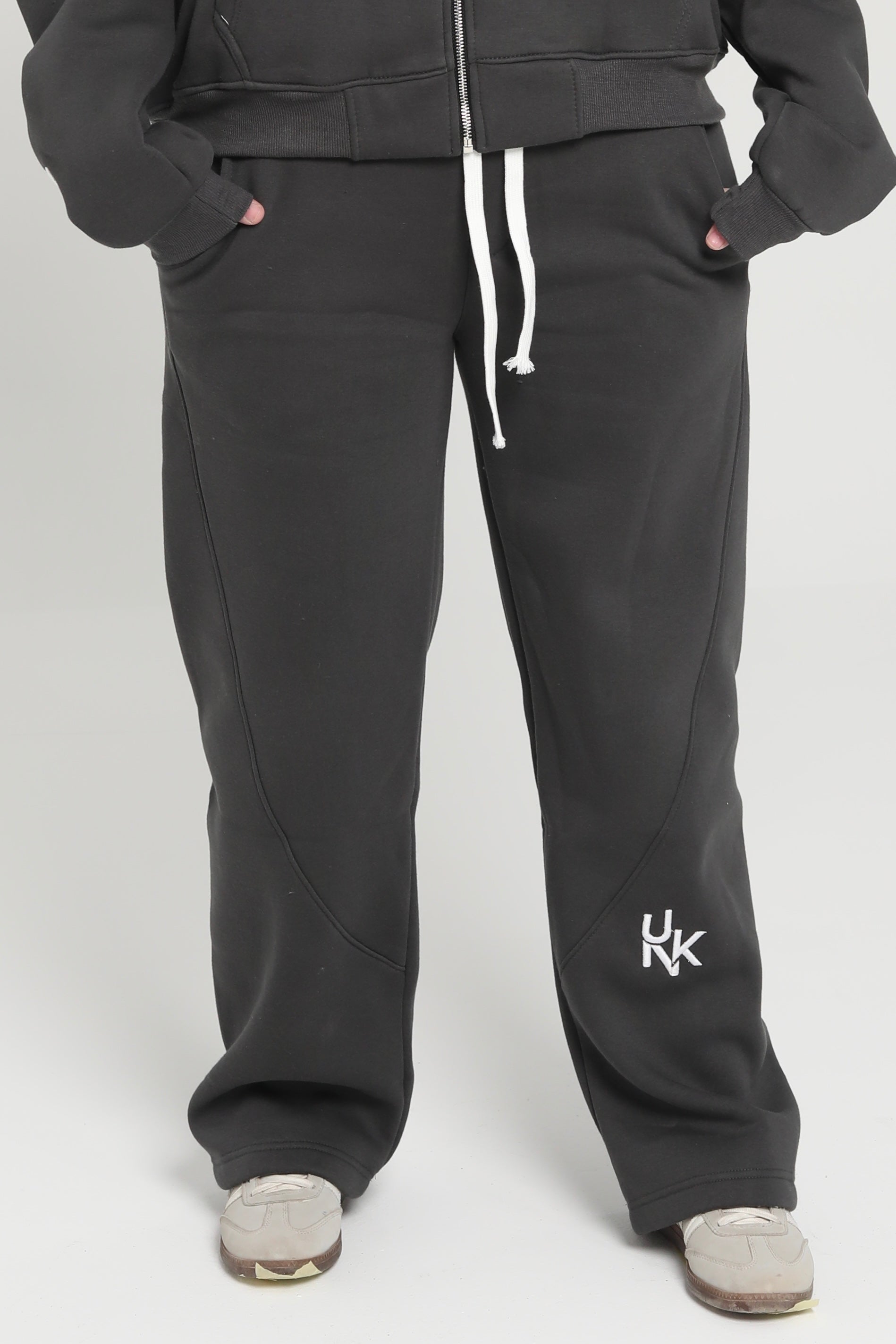 UNK| Metal Pants