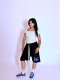 UNK|Black Short