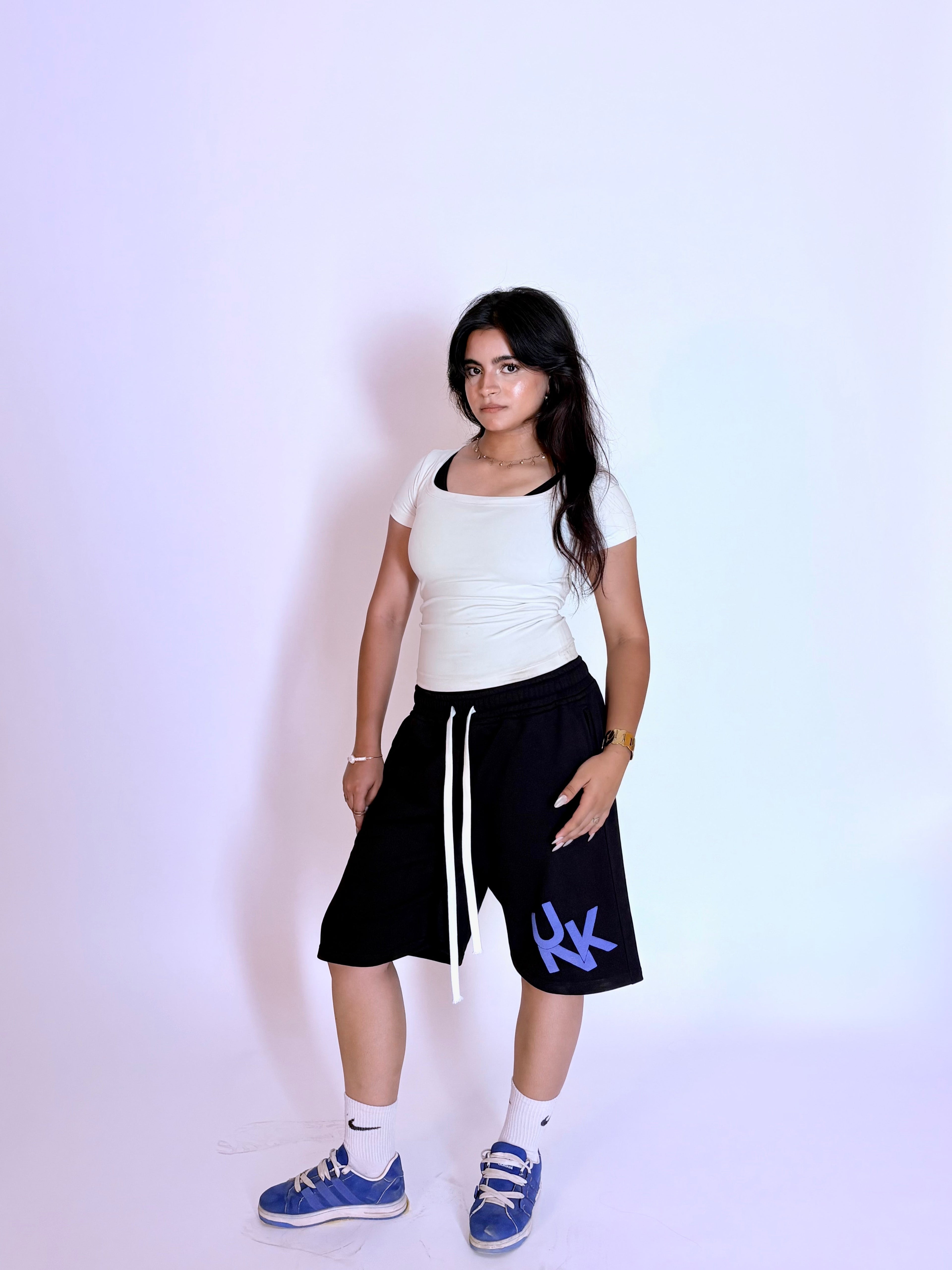 UNK|Black Short
