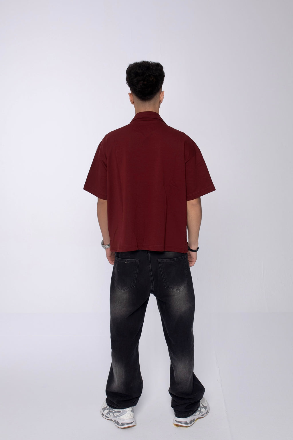 POLO | TEE