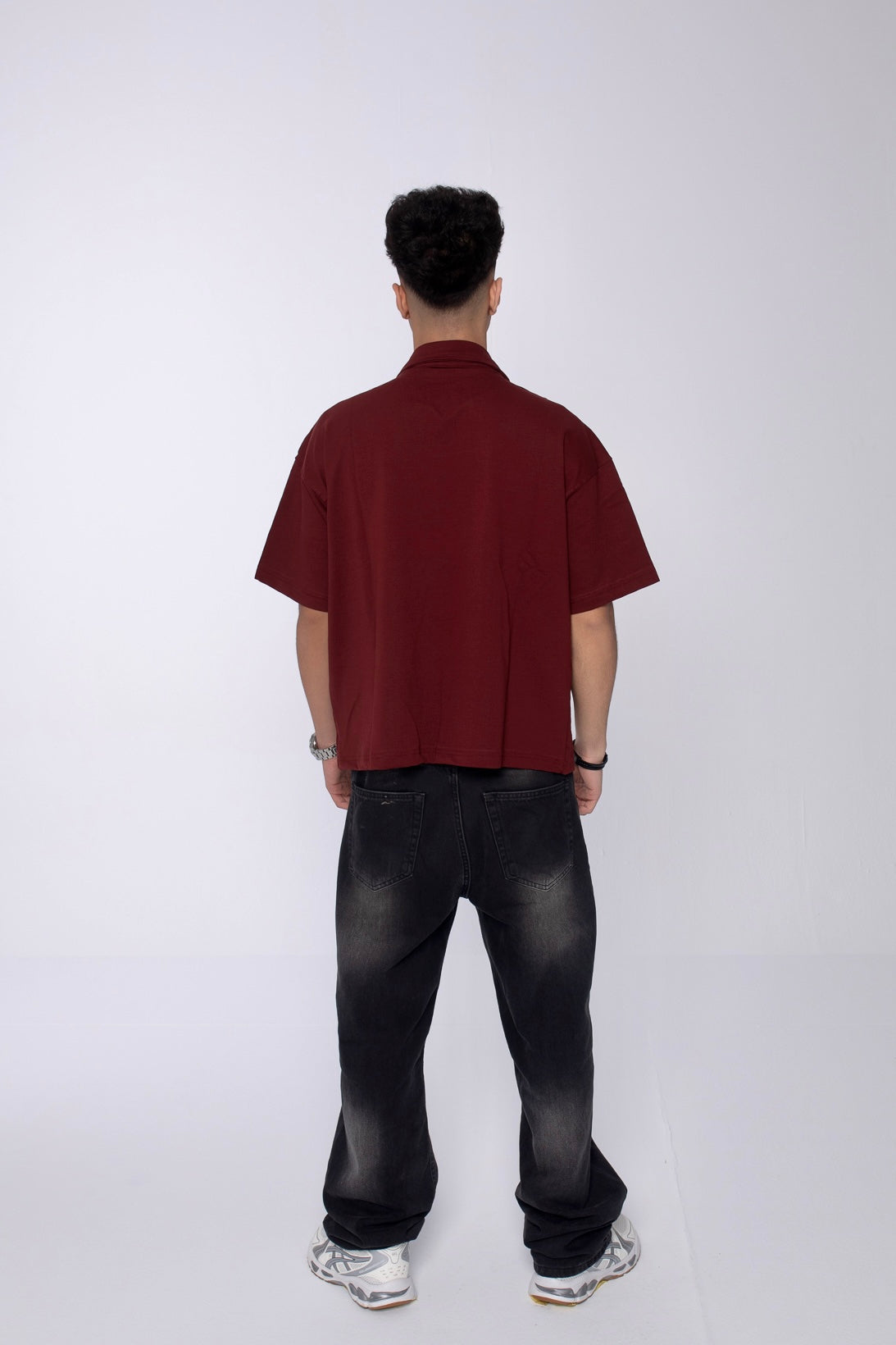 POLO | TEE