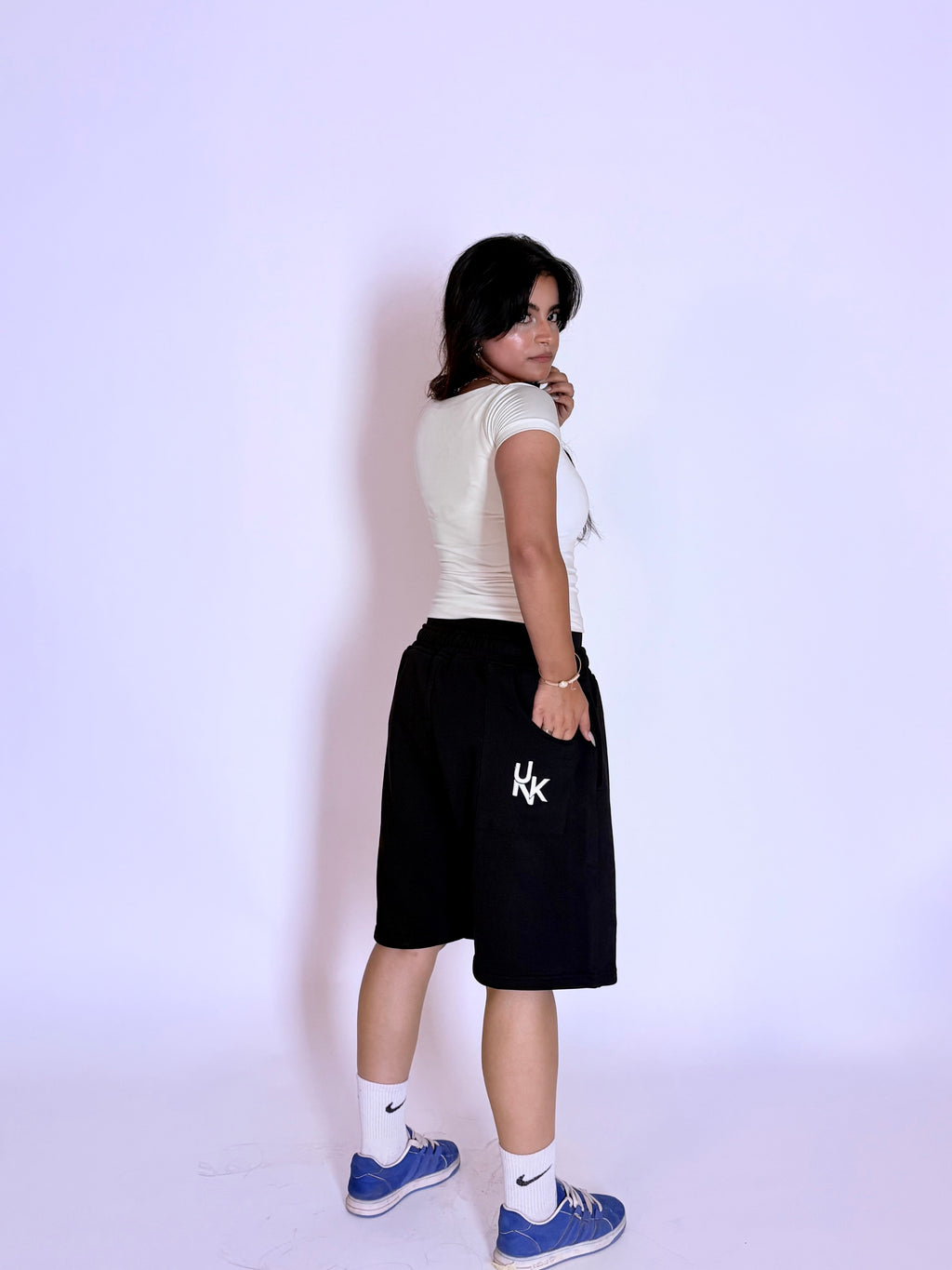 UNK|Black Short