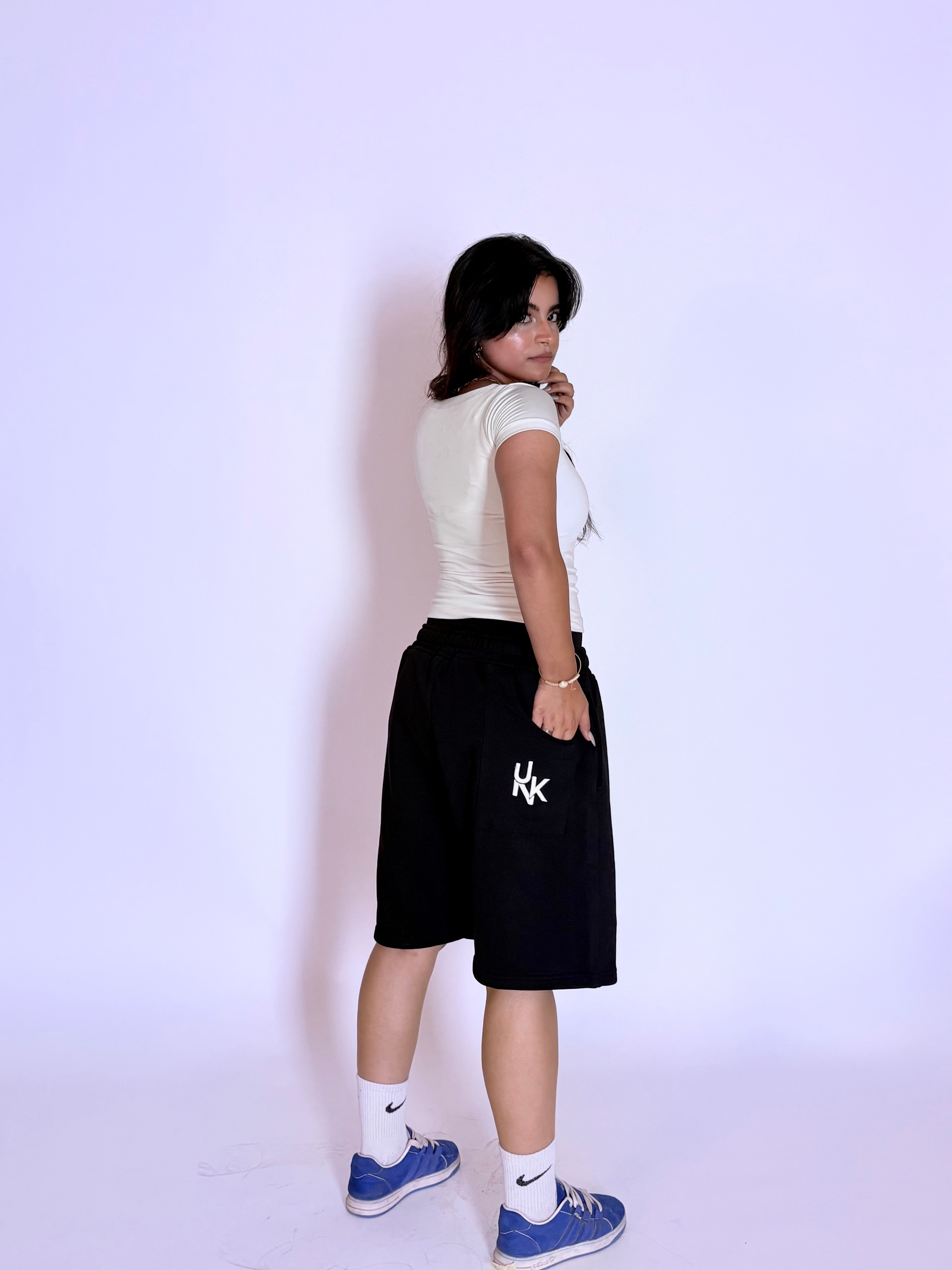 UNK|Black Short