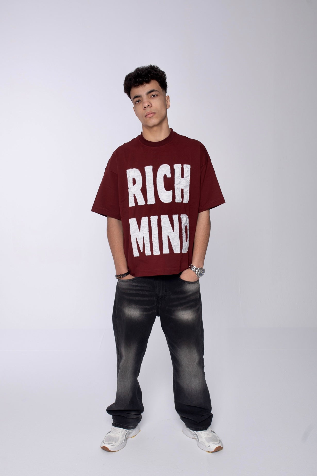 MIND | TEE