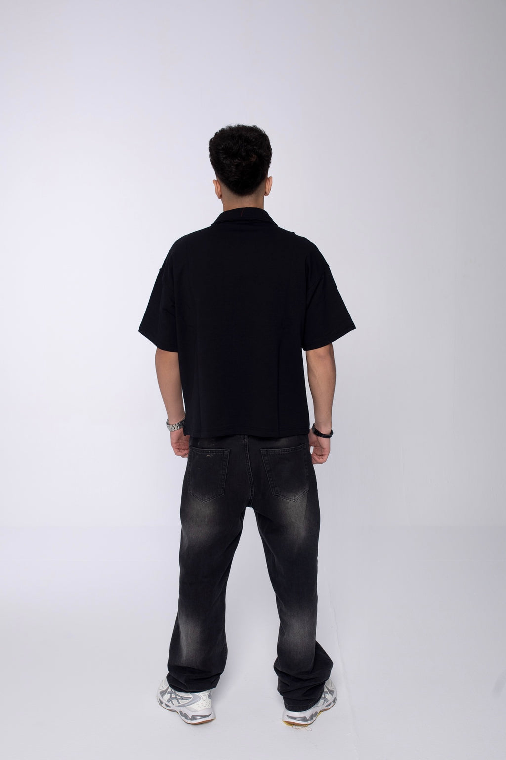 POLO | TEE