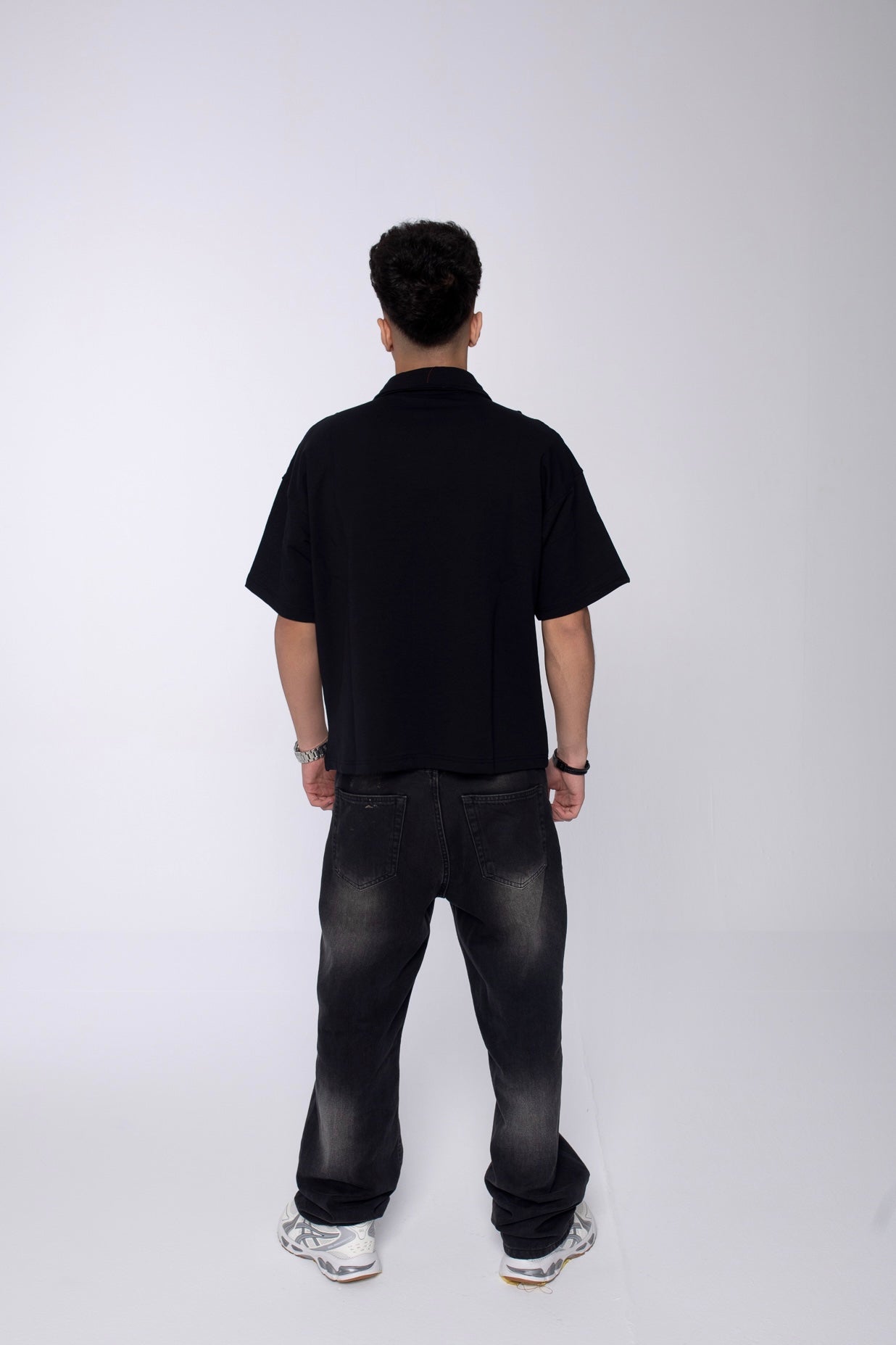 POLO | TEE